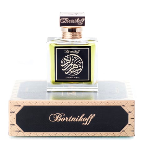Bortnikoff Scheherazade Extrait de Parfum 50ml