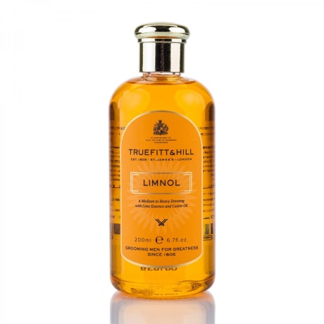 Truefitt & Hill Limnol