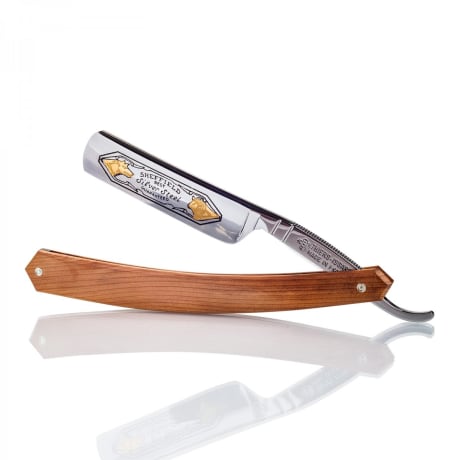 Thiers-Issard Sabatier Razor Cedar
