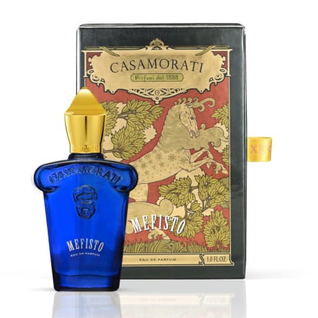 Xerjoff Casamorati Mefisto EdP