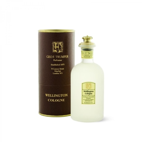 Geo F Trumper Wellington Cologne