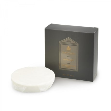 Truefitt & Hill Apsley Luxury Shaving Soap Refill