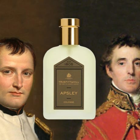 Truefitt & Hill Apsley Cologne