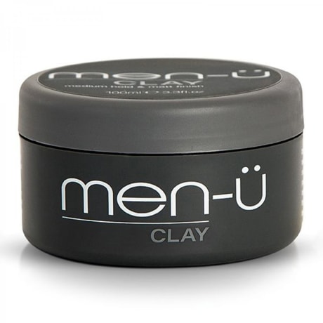 Men-u Clay