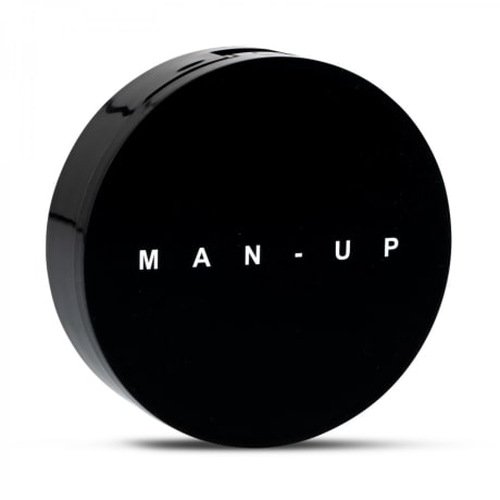 MAN-UP Translucent Powder Matte