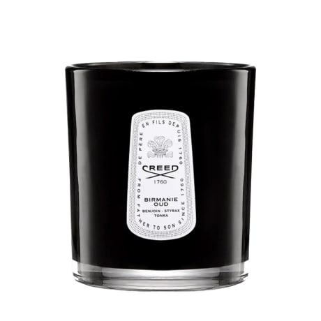 Creed Ambiance Birmanie Oud Candle 220 gr