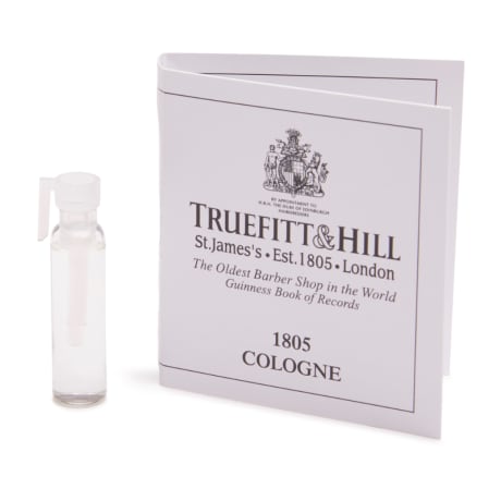 1805 Cologne Sample