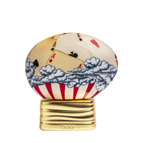 THOO, The House of Oud Gambling