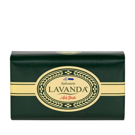Ach Brito Lavanda Soap
