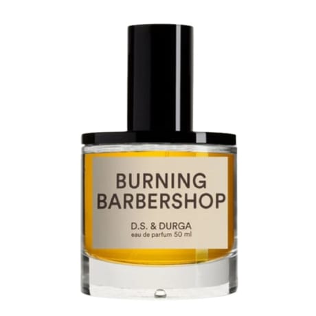 D.S & DURGA Burning Barbershop 50ml