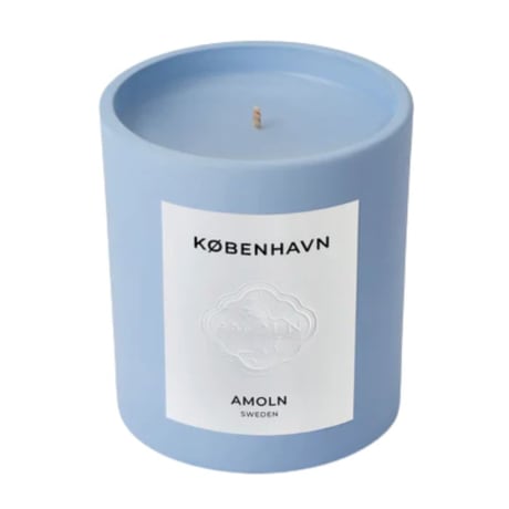 Amoln Doftljus København 270g