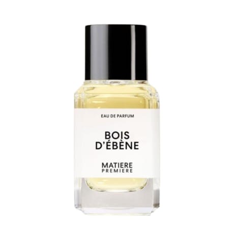 Matiere Premiere Bois d'Ébène EdP