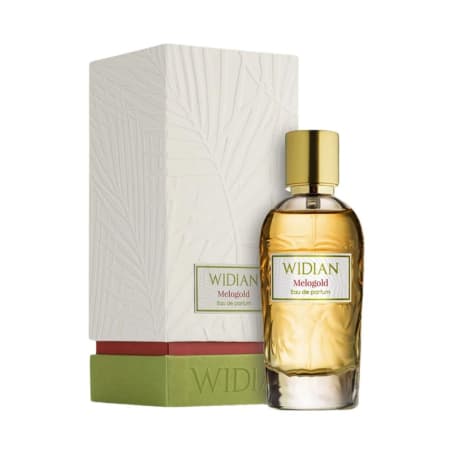 Widian Rose Arabia Melogold Edp 100ml