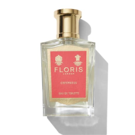 Floris Chypress EdT