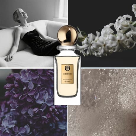 Benjamin Barber Solitaire EdP 75ml