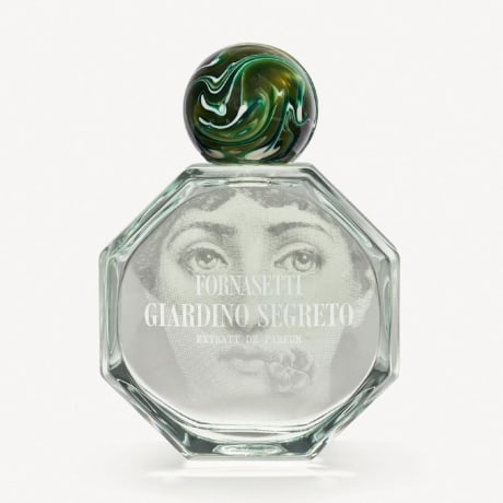 Extrait de parfum Giardino Segreto