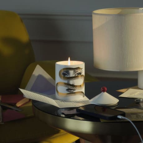 POCO DOPO large scented candle Peccato Originale - fragrance frutto proibito 1020g