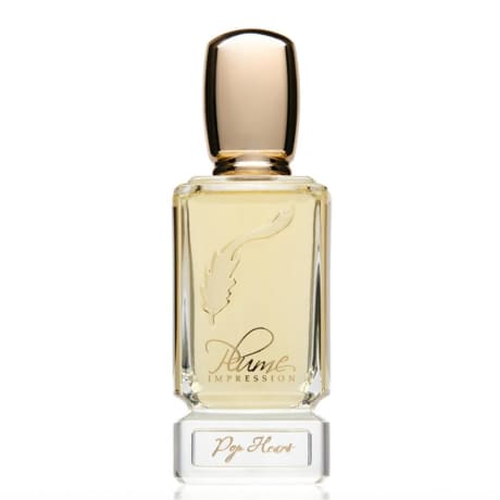 Plume Impression Pop Heart Nat. Spray Deluxe copy 80ml