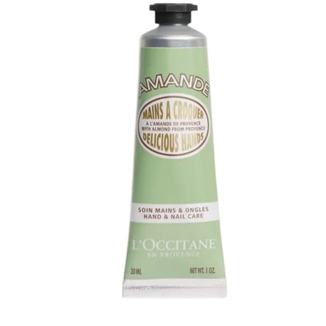 Almond (Amande) Hand Cream