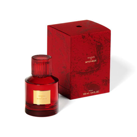 Trudon Nuit Rouge Mystique EdP