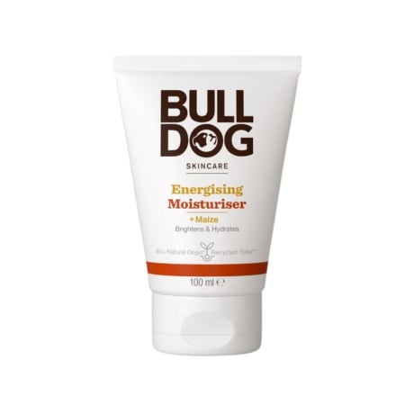 Bulldog Energising Moisturiser 100ml