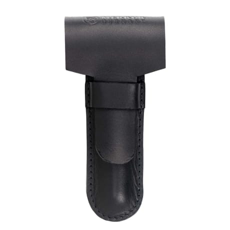 Merkur Leather Case Black