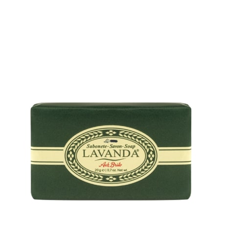 Ach Brito Lavanda Soap