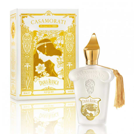 Xerjoff Casamorati Dama Bianca EdP Sample
