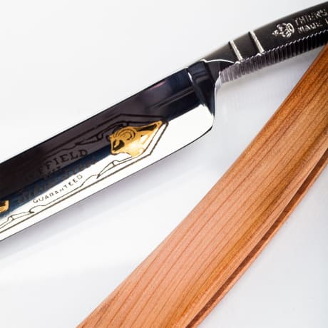 Thiers-Issard Sabatier Razor Cedar