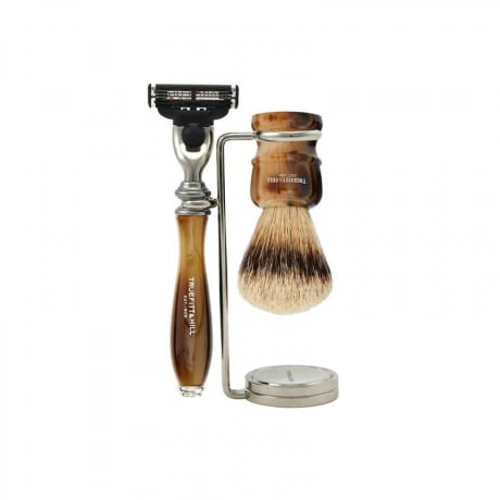 Truefitt & Hill Wellington Set Mach-3