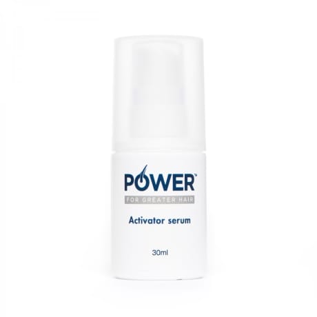 Power Activator Serum
