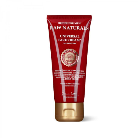Raw Naturals Universal Face Cream