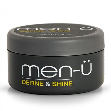 Men-u Define & Shine