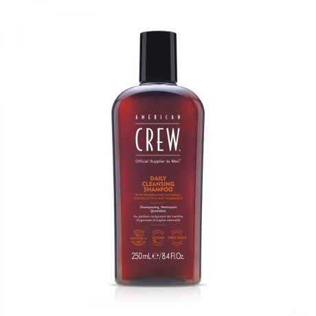 American Crew Daily Cleansing Shampoo
