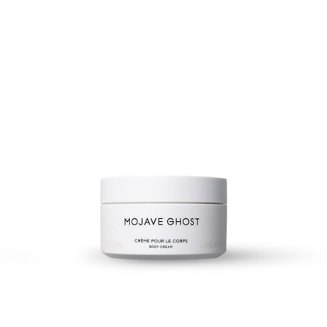 Byredo Body Cream Mojave Ghost