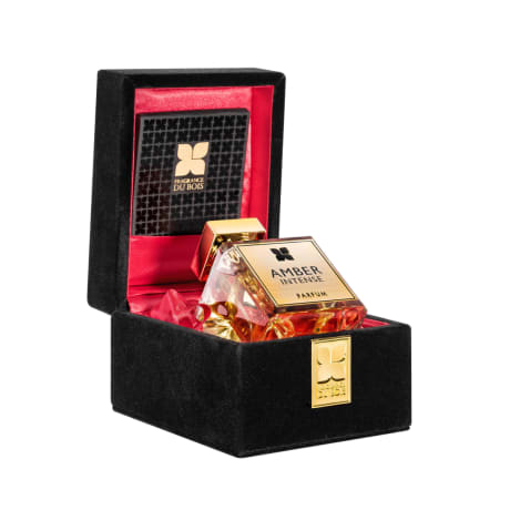 Fragrance du Bois Amber Intense