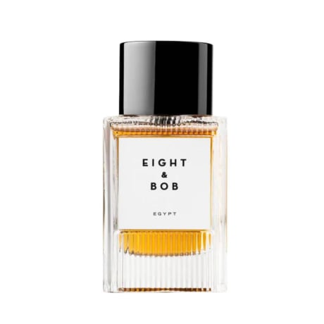 Eight and Bob Egypt EdP
