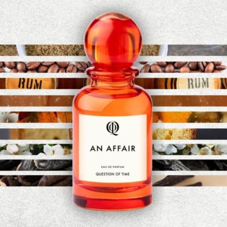 QOT An Affair Handgjord Sample 1.5 ml