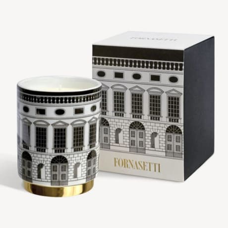 Scented candle XS - Architettura - Immaginazione fragrance 235g