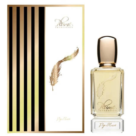 Plume Impression Pop Heart Nat. Spray Deluxe copy 80ml