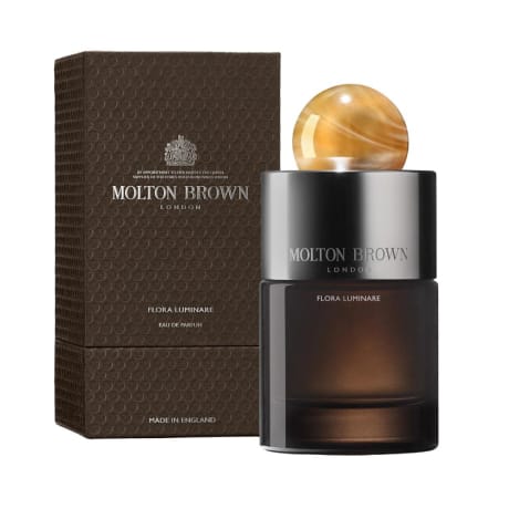 Molton Brown Flora Luminare EdP 100ml
