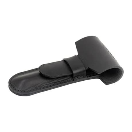 Merkur Leather Case Black