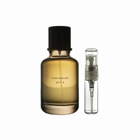 PANTOMIME ACT 4 EdP Sample 2.3 ml