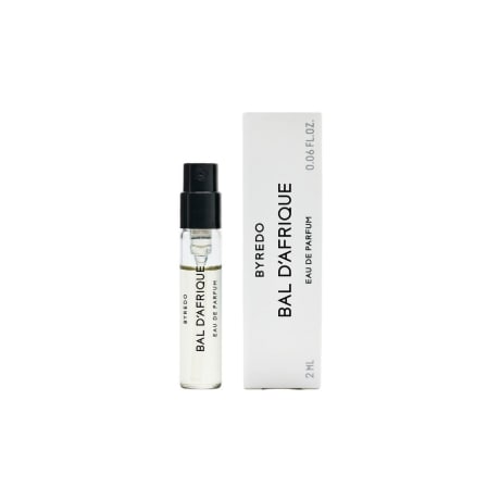 Byredo Bal D Afrique EdP Sample 2ml