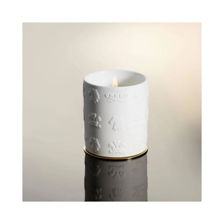 Creed Sea Island Porcelain Candle 220g