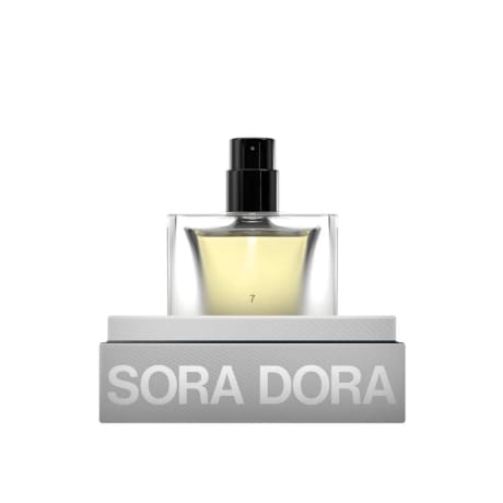 Sora Dora 7 Extrait De Parfum 50ml