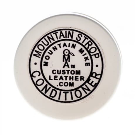 Mountain Strop Conditioner