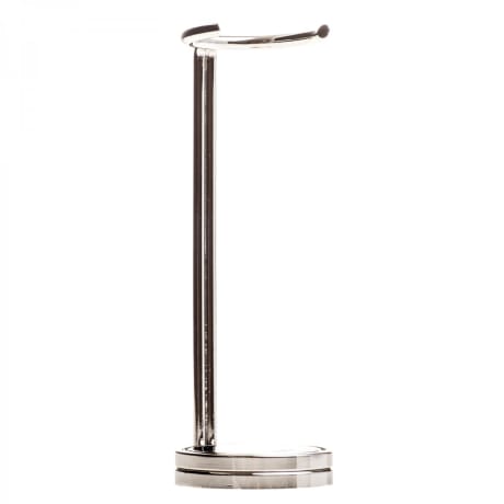 Truefitt & Hill Double Wire Brush Stand Chrome