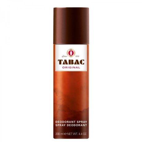 Tabac Deodorant Spray