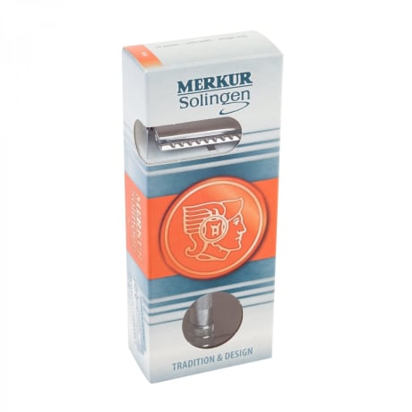 Merkur 23C Säkerhetshyvel (Safety Razor)